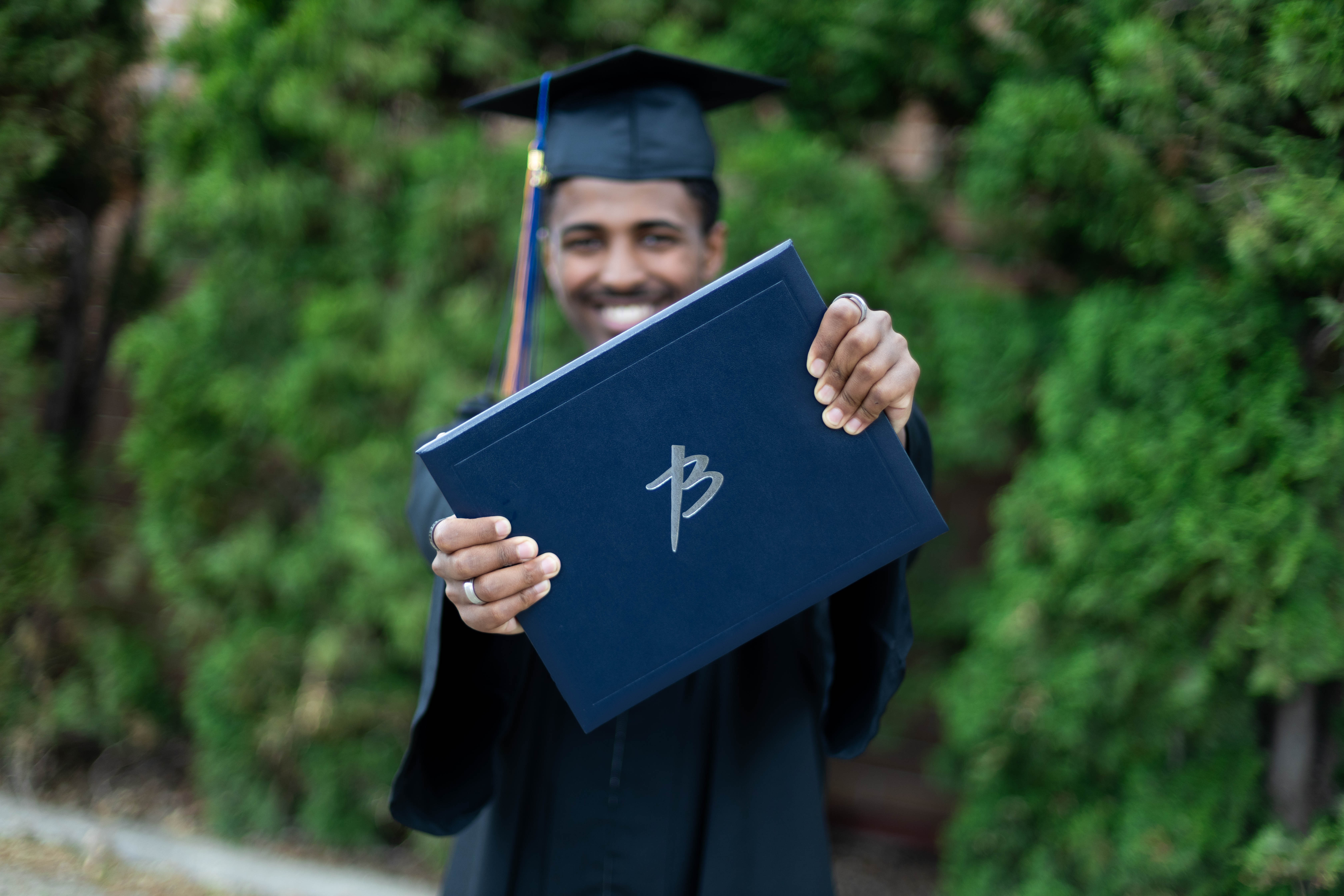 graduate