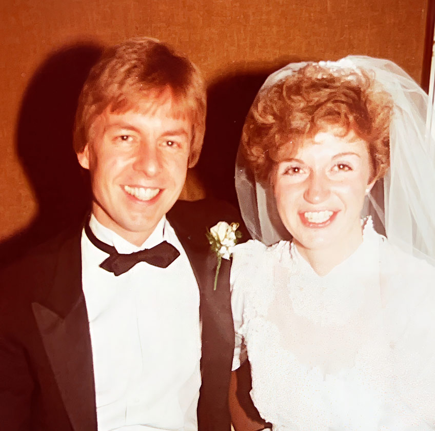  Michael and Linda Pawelke