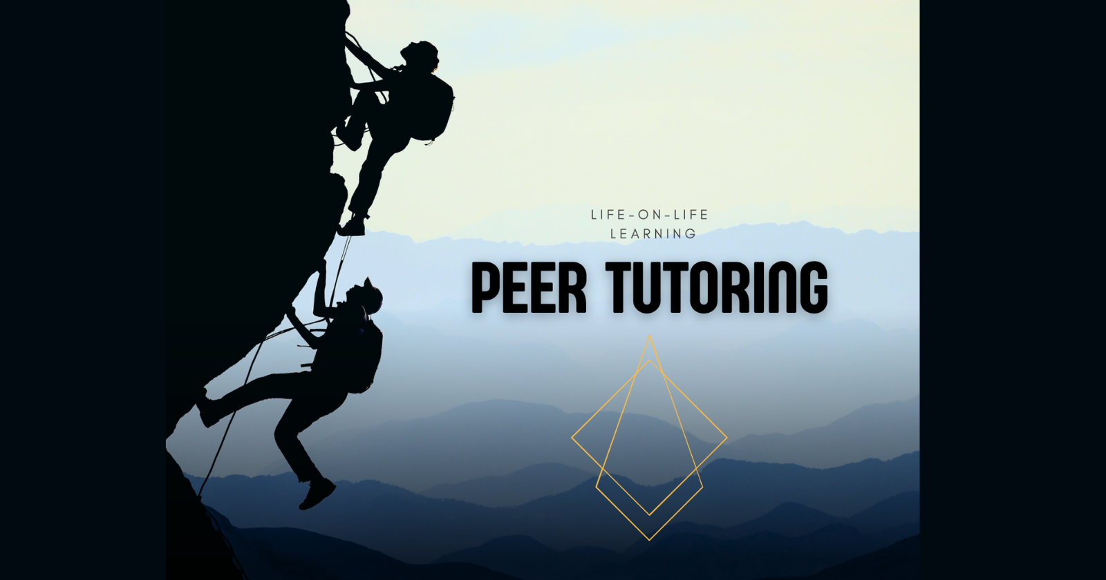 Peer Tutoring (graphic)