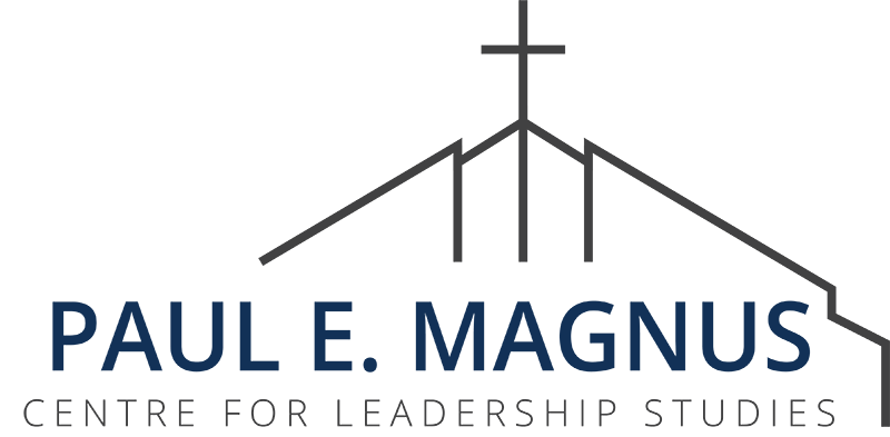 Paul E. Magnus Centre for Leadership Studies