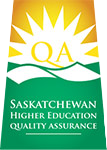 Saskatchewan Higher Education Quality Assurance