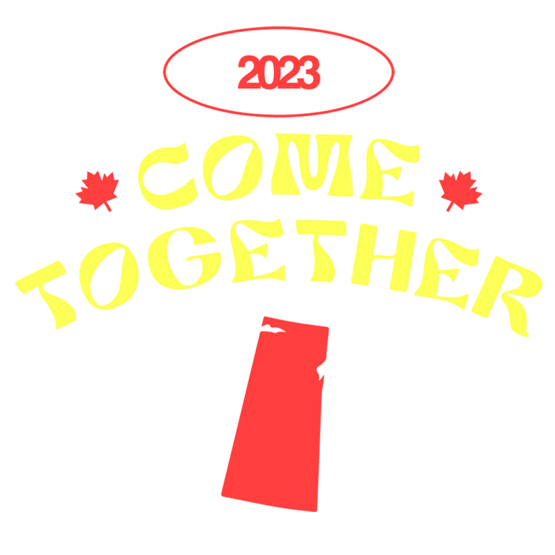 Come Together Event
