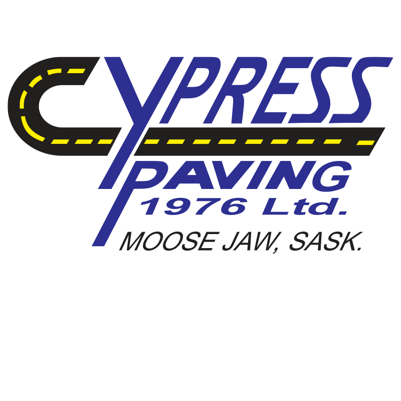 Cypress Paving