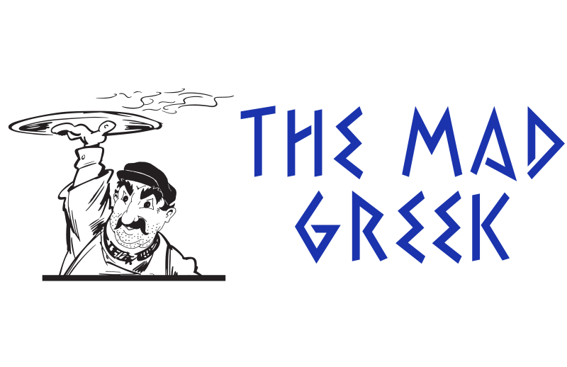 The Mad Greek