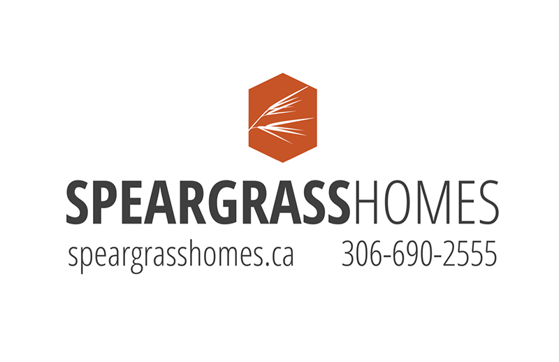 Speargrass Homes