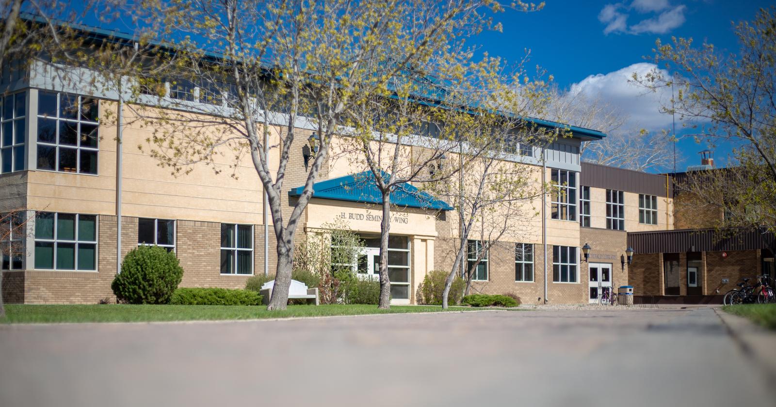 Briercrest Seminary Accreditation Renewed for 10-Year Term