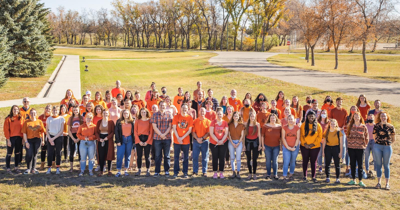 Truth and Reconciliation Day