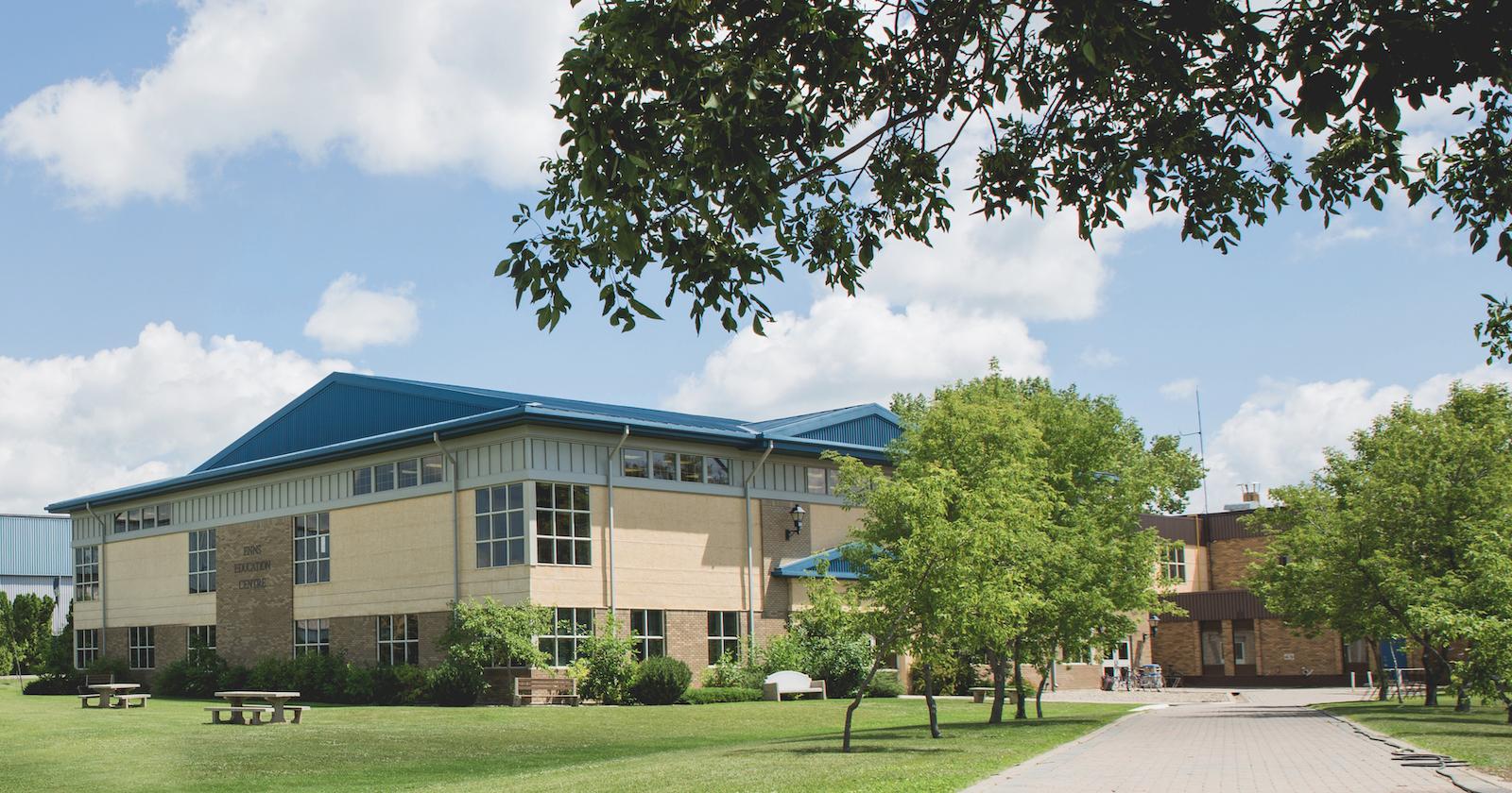 Briercrest Receives Grant from Lilly Endowment Inc.
