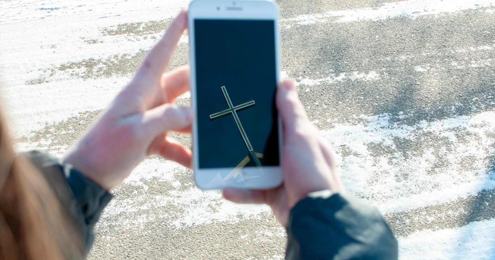 Why We Need Church in the Digital Age