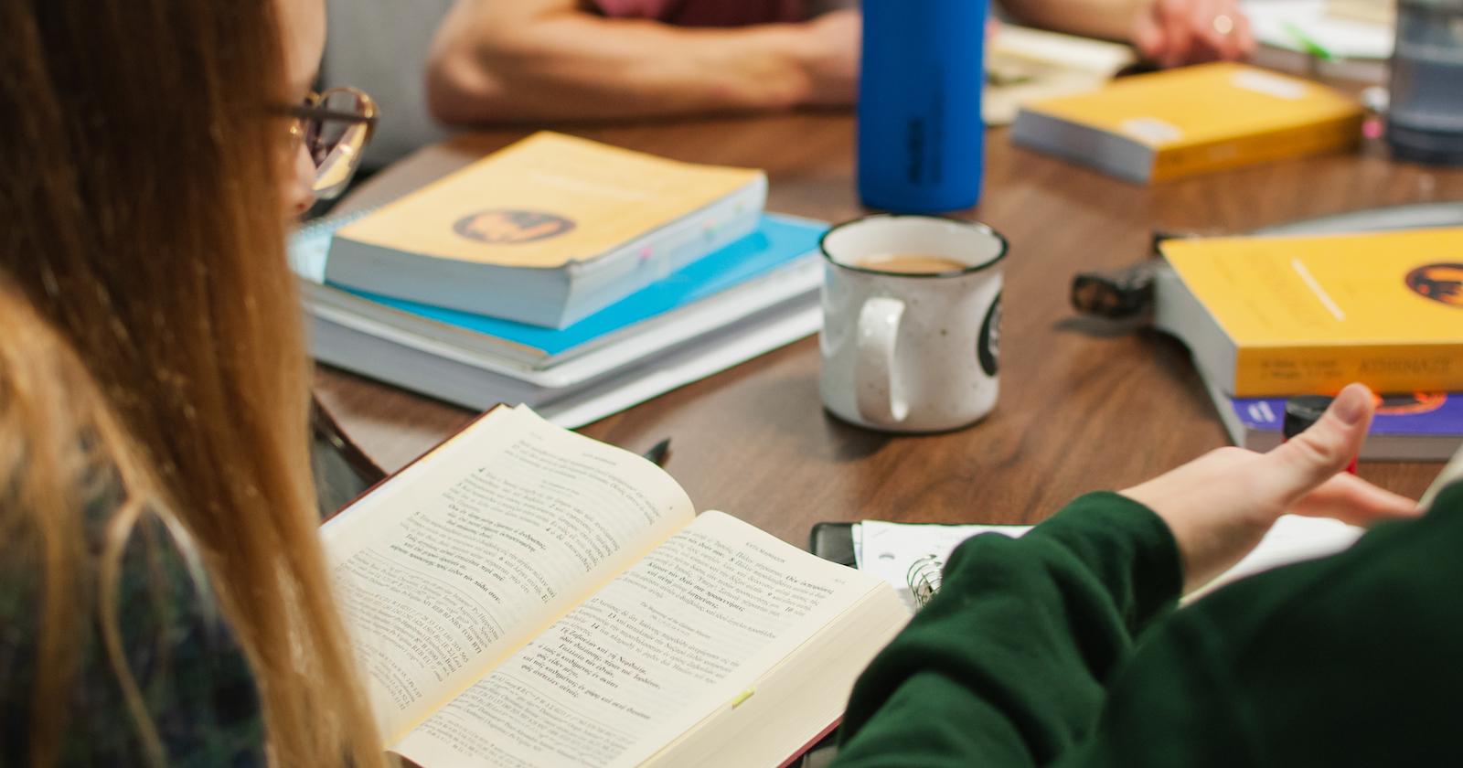 Briercrest Adds Provincially Authorized Degrees in Biblical Studies, Business, and General Studies