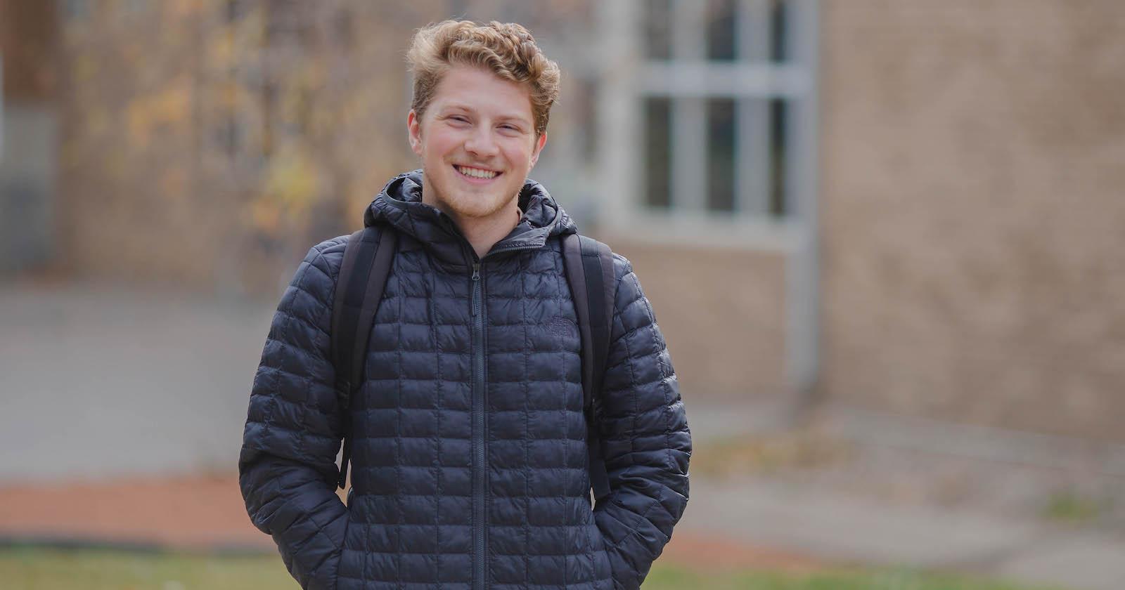 Why You Should Consider Coming to Briercrest this November
