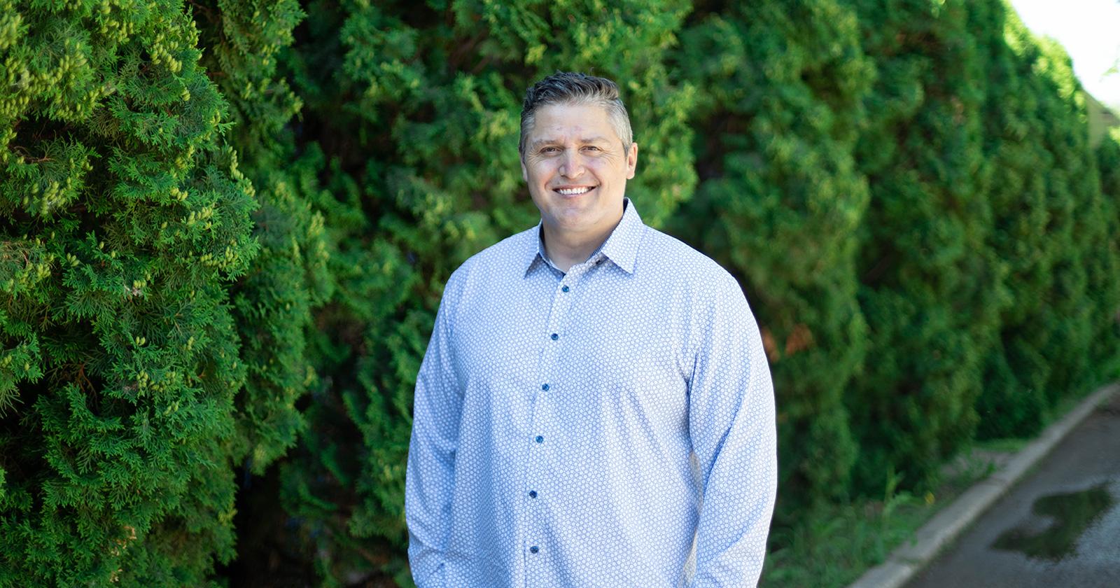 New Christian Ministry Faculty