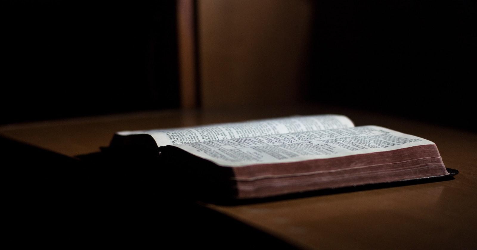 A New Voice for Preaching?