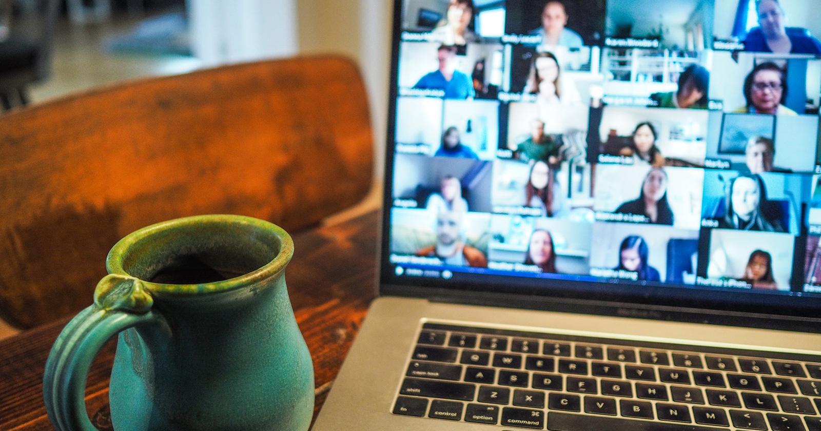 Experience Briercrest Virtual Event - Finances