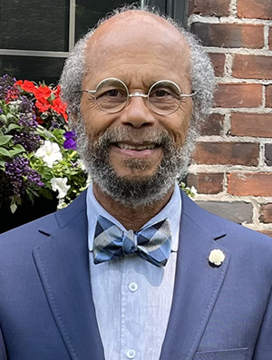 Michel Bell