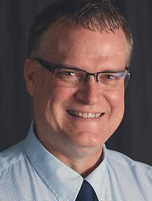 Darren E. Dahl
