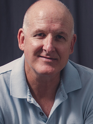 Ken Moser