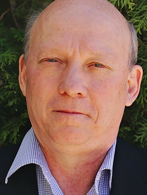 Warren Olson Warren Olson