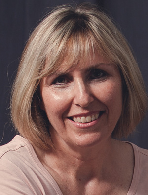 Susan Wendel